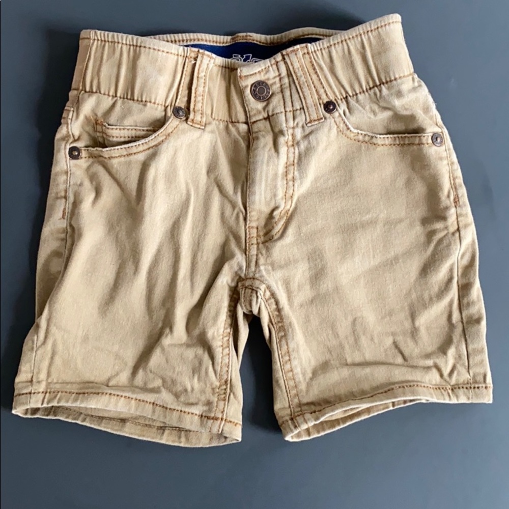 Boys shorts